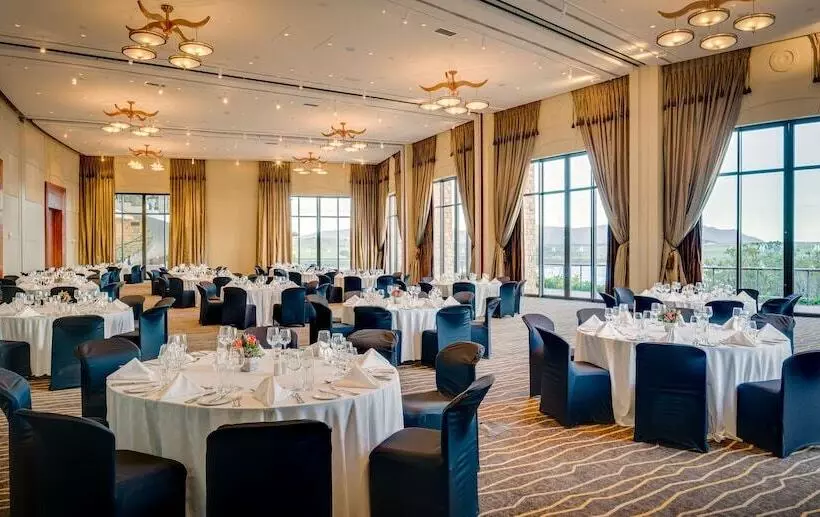 Fotos del hotel Arabella , Golf And Spa:  16