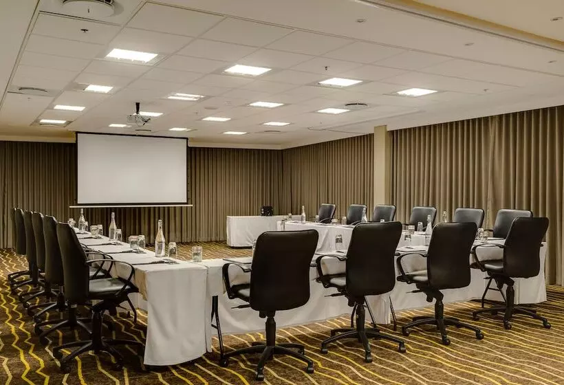 Fotos del hotel Arabella , Golf And Spa:  5