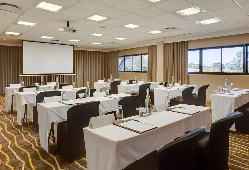 Fotos del hotel Arabella , Golf And Spa:  12