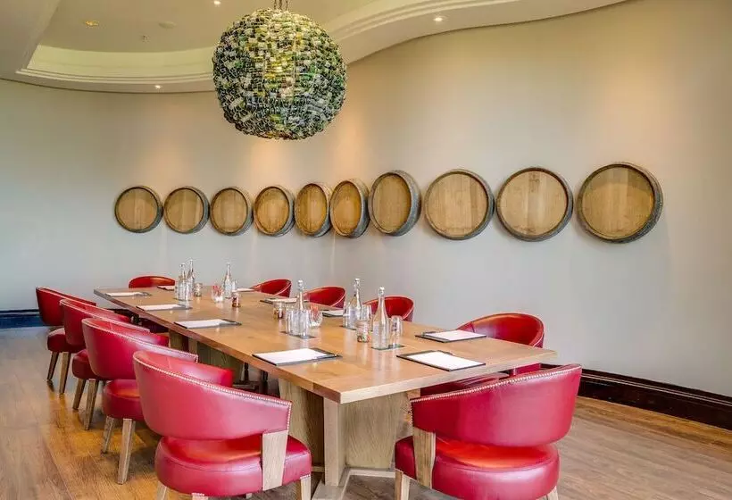 Fotos del hotel Arabella , Golf And Spa:  11