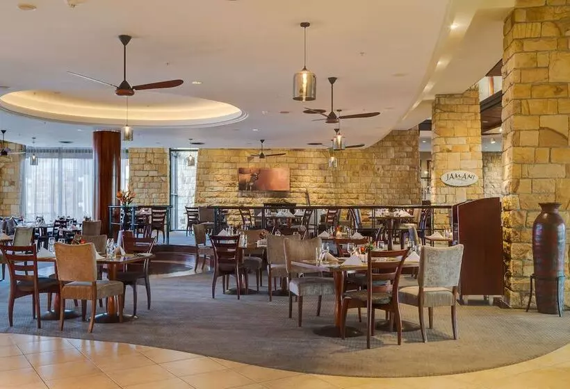 Fotos del hotel Arabella , Golf And Spa:  4