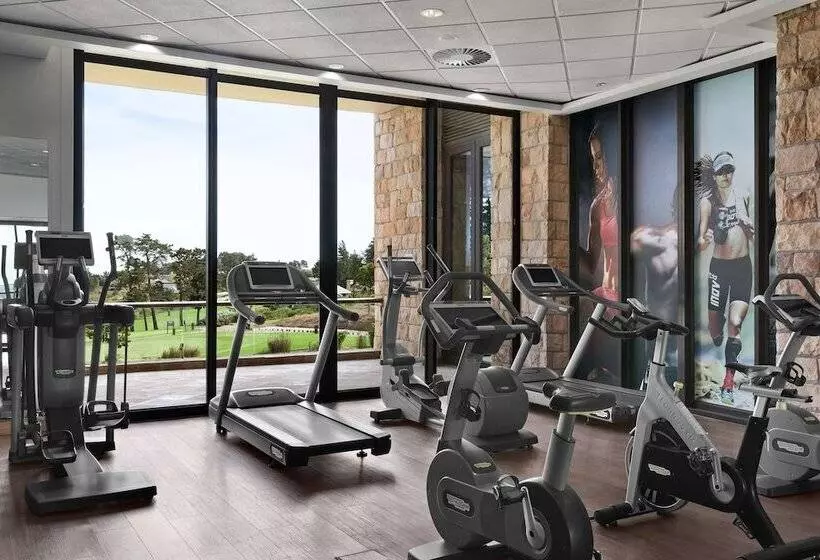 Fotos del hotel Arabella , Golf And Spa:  3