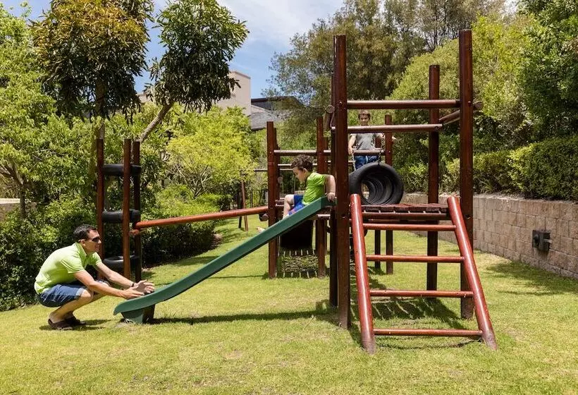 Fotos del hotel Arabella , Golf And Spa:  6