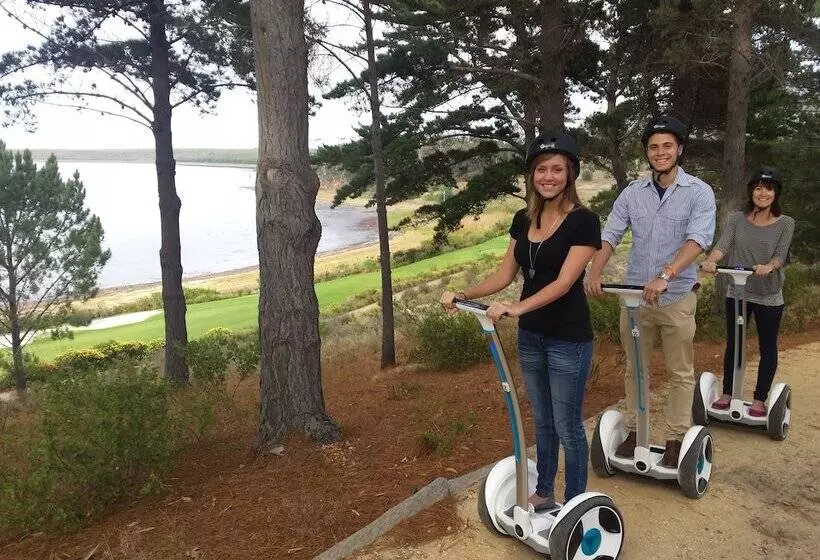 Fotos del hotel Arabella , Golf And Spa:  22