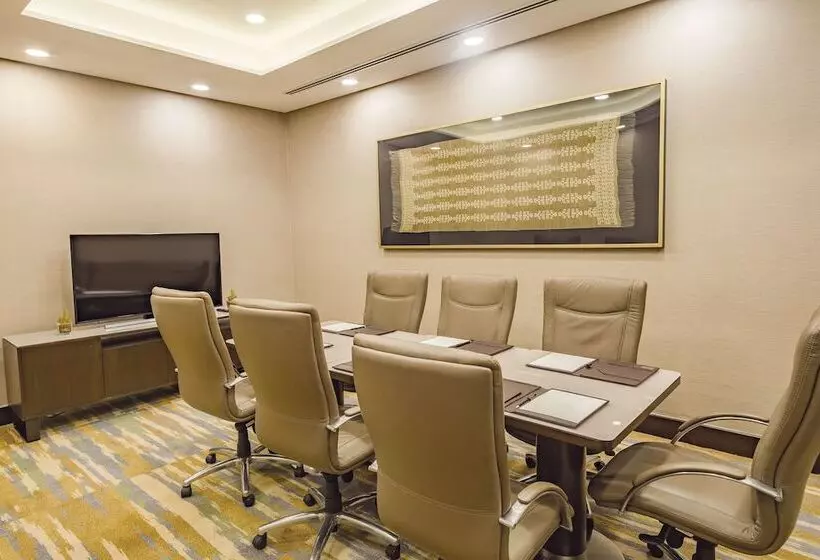 Fotos del hotel Ascott Makati:  12