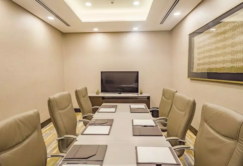 Fotos del hotel Ascott Makati:  5