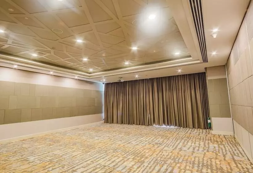 Fotos del hotel Ascott Makati:  23