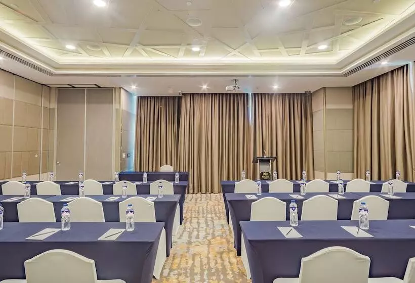 Fotos del hotel Ascott Makati:  18