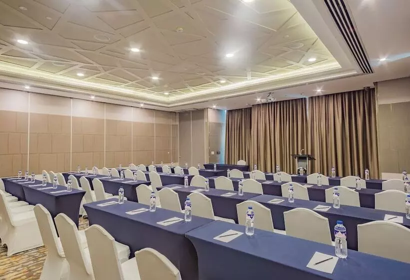 Fotos del hotel Ascott Makati:  15