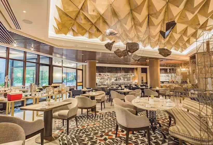 Fotos del hotel Ascott Makati:  11