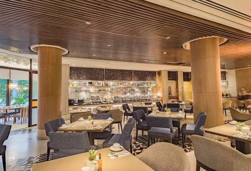 Fotos del hotel Ascott Makati:  17