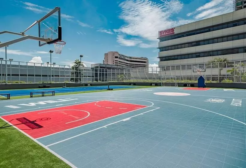 Fotos del hotel Ascott Makati:  16