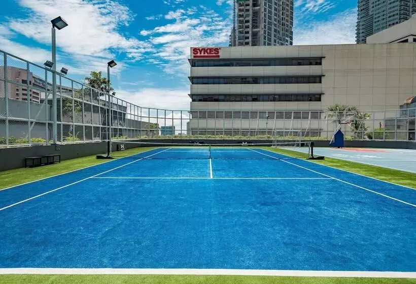 Fotos del hotel Ascott Makati:  13