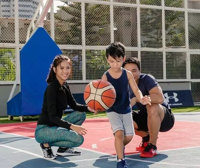 Fotos del hotel Ascott Makati:  7