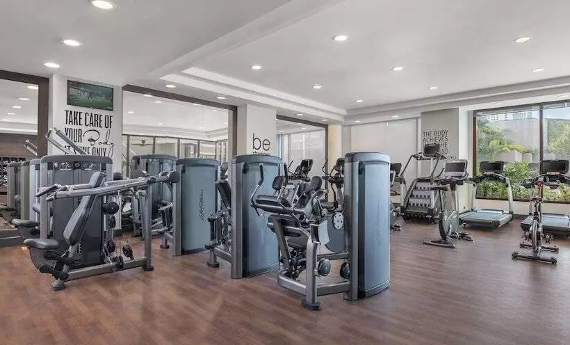 Fotos del hotel Ascott Makati:  22