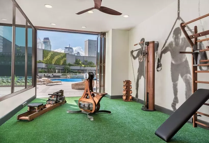 Fotos del hotel Ascott Makati:  25