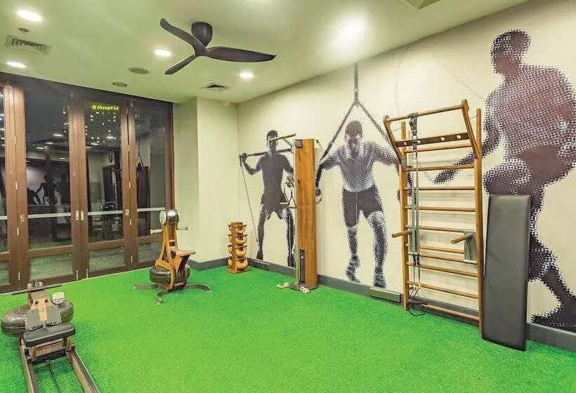 Fotos del hotel Ascott Makati:  24