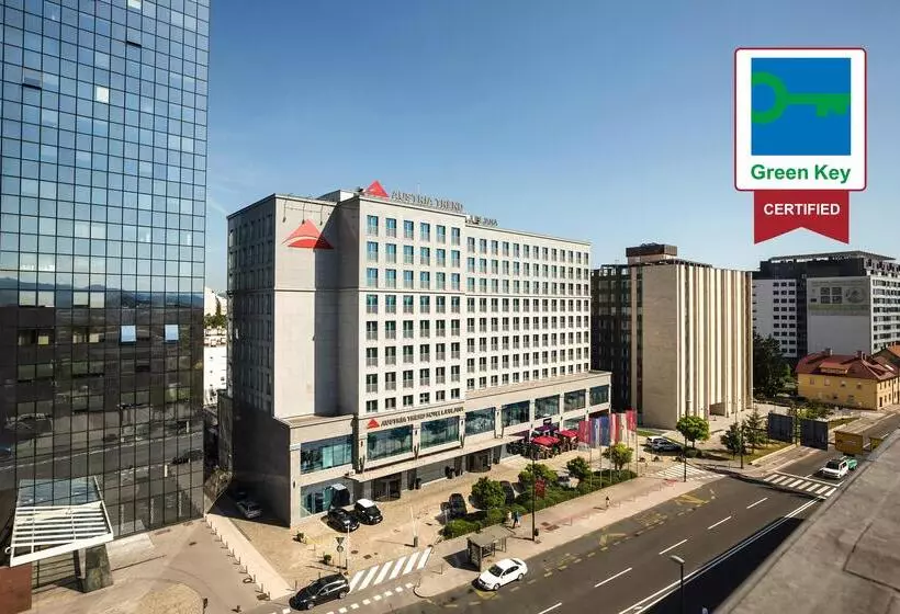 Fotos del hotel Austria Trend  Ljubljana:  24