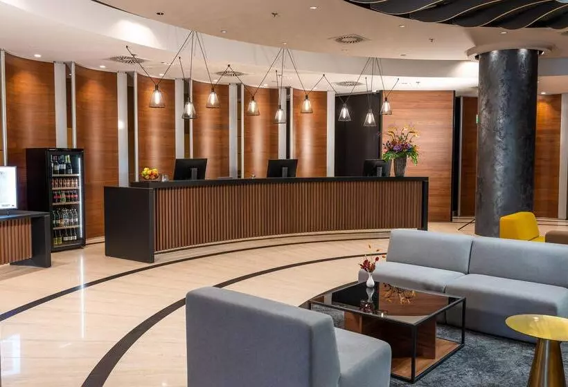 Fotos del hotel Austria Trend  Ljubljana:  4