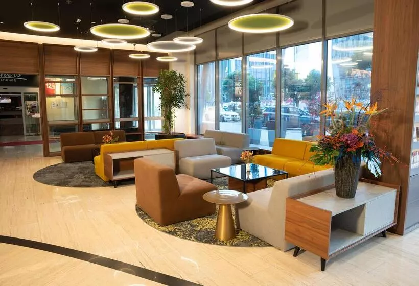 Fotos del hotel Austria Trend  Ljubljana:  6