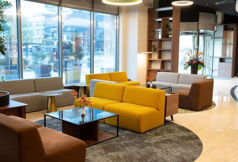 Fotos del hotel Austria Trend  Ljubljana:  3