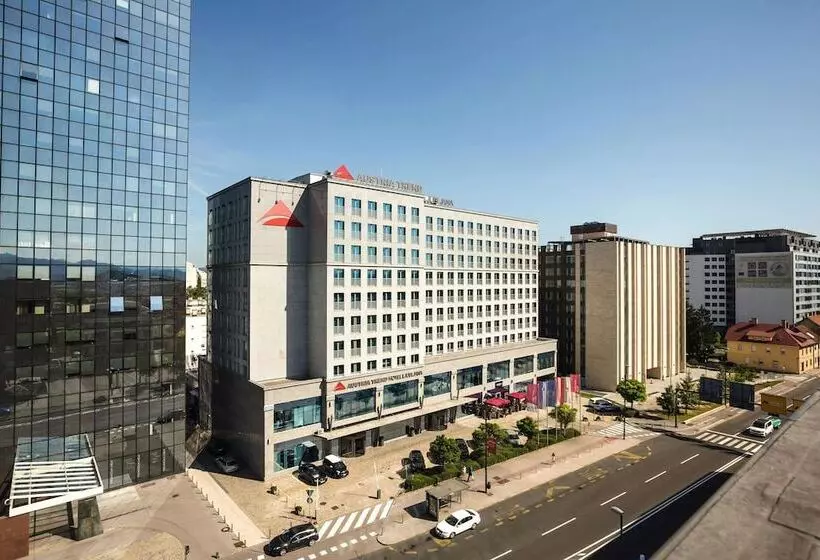 Fotos del hotel Austria Trend  Ljubljana:  22