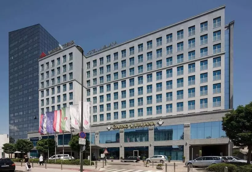 Fotos del hotel Austria Trend  Ljubljana:  23