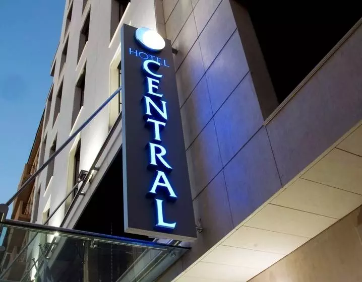 Fotos del hotel Central Hotel Sofia:  16