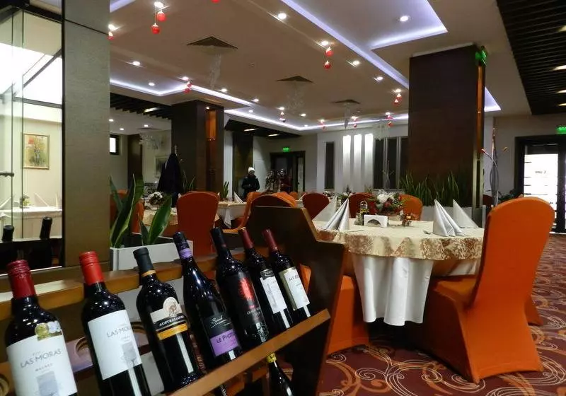 Fotos del hotel Central Hotel Sofia:  14