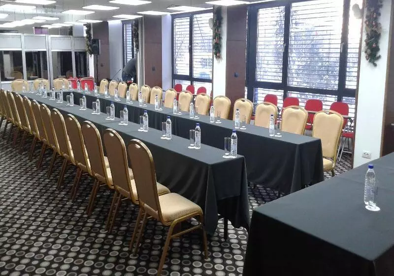 Fotos del hotel Central Hotel Sofia:  15