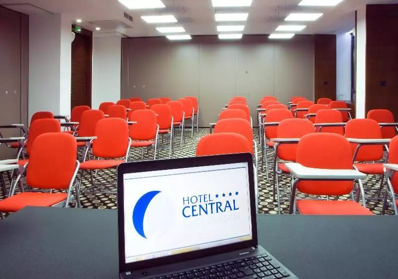 Fotos del hotel Central Hotel Sofia:  20