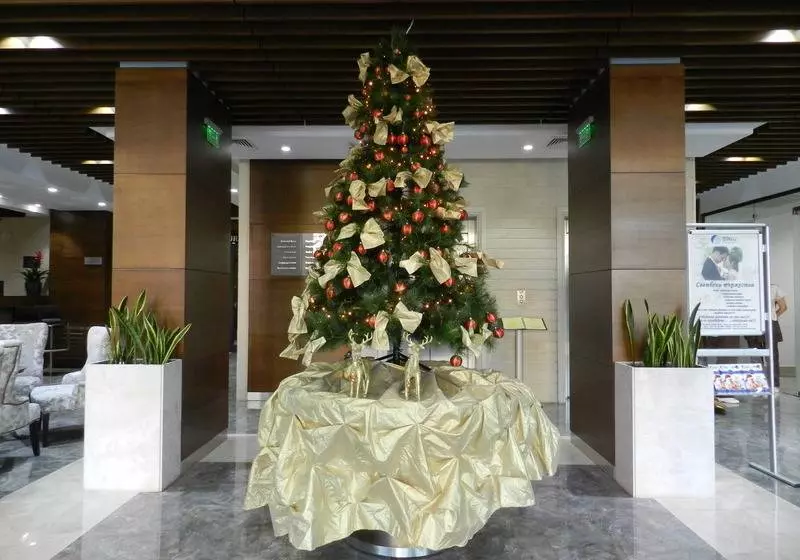 Fotos del hotel Central Hotel Sofia:  23