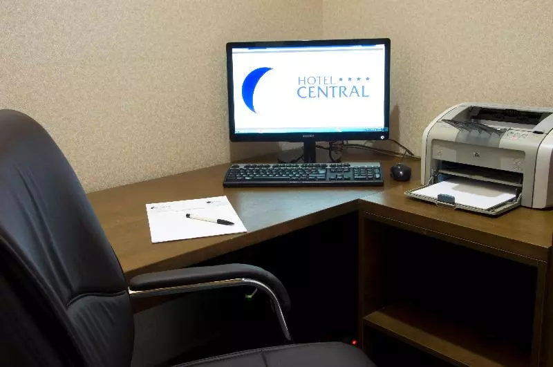 Fotos del hotel Central Hotel Sofia:  25