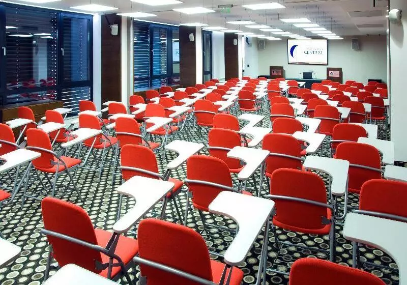 Fotos del hotel Central Hotel Sofia:  6