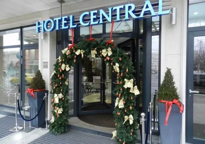 Fotos del hotel Central Hotel Sofia:  17