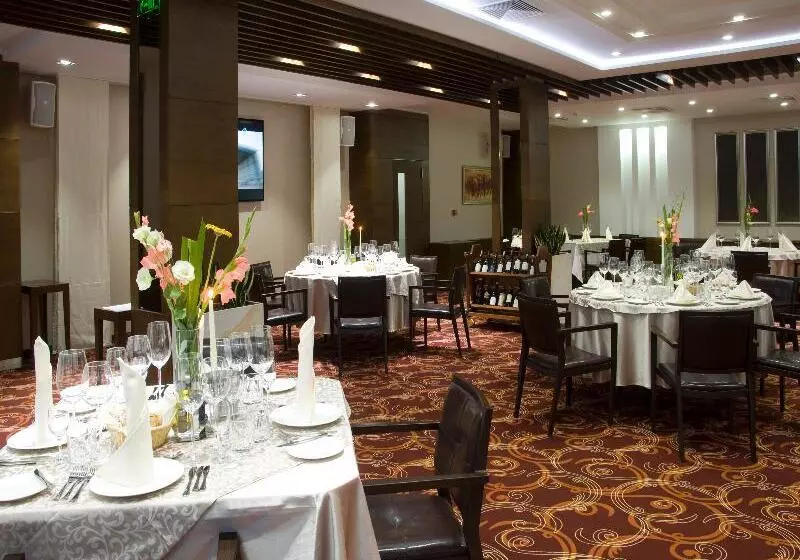 Fotos del hotel Central Hotel Sofia:  19