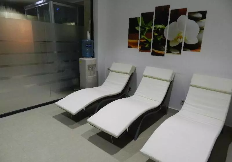 Fotos del hotel Central Hotel Sofia:  7