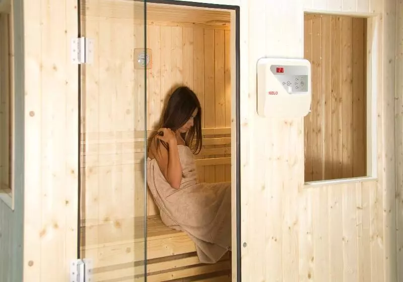 Fotos del hotel Central Hotel Sofia:  4