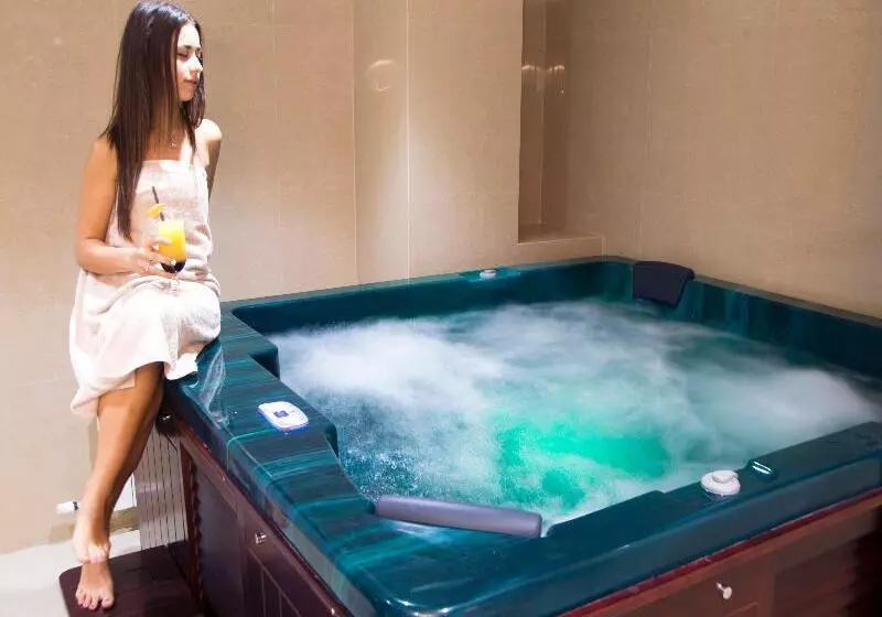 Fotos del hotel Central Hotel Sofia:  13