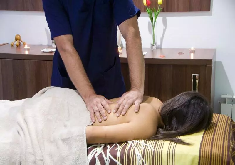 Fotos del hotel Central Hotel Sofia:  8