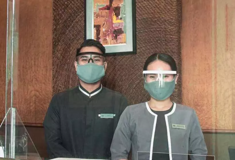 Fotos del hotel City Garden Hotel Makati:  18