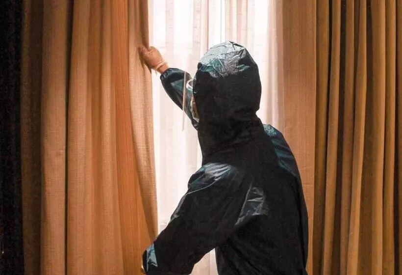 Fotos del hotel City Garden Hotel Makati:  20