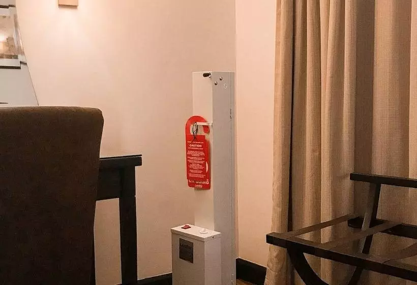 Fotos del hotel City Garden Hotel Makati:  23