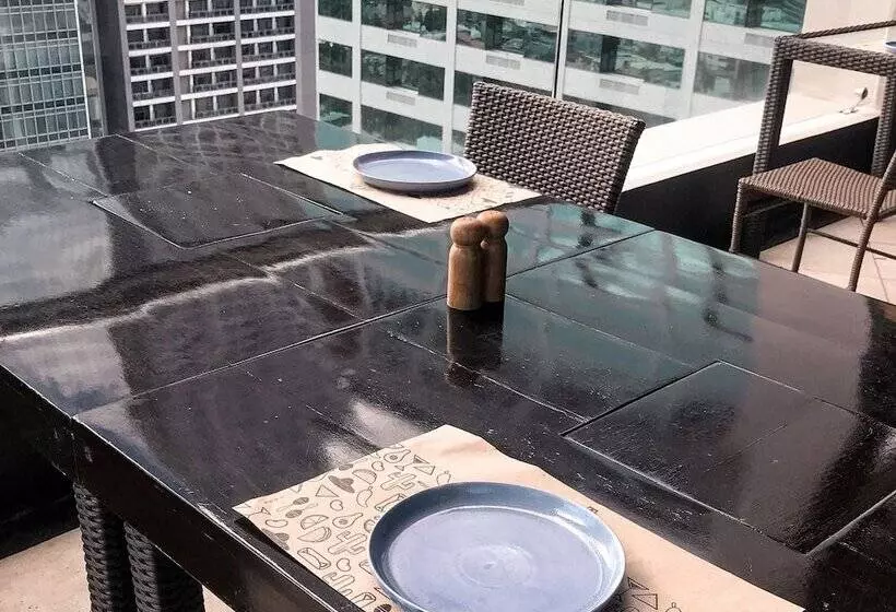 Fotos del hotel City Garden Hotel Makati:  16