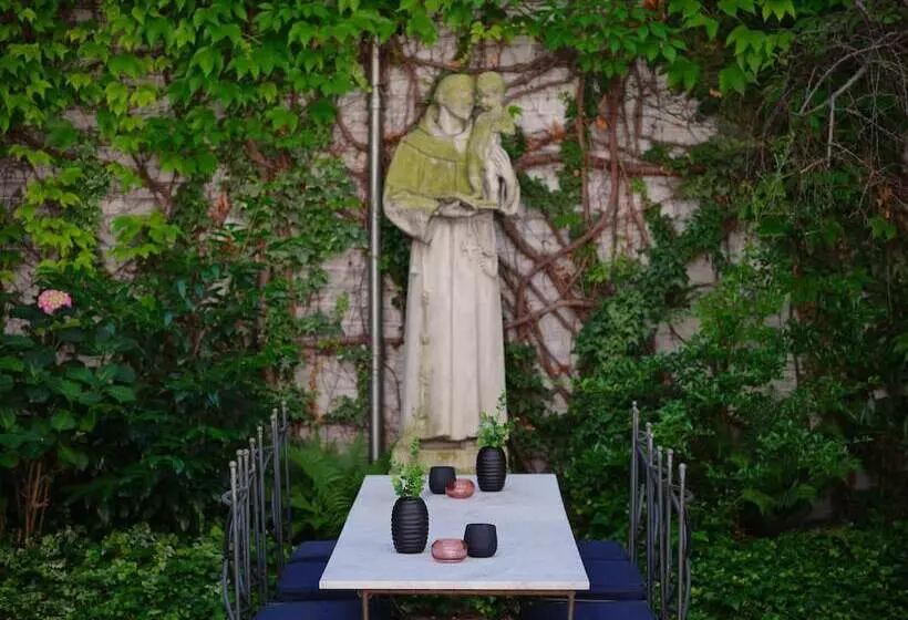 Fotos del hotel Classik  Antonius:  6