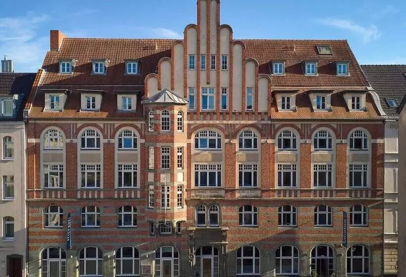 Fotos del hotel Classik  Antonius:  9