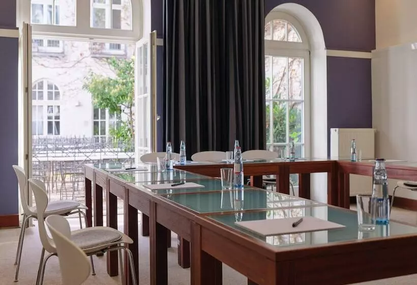 Fotos del hotel Classik  Antonius:  16