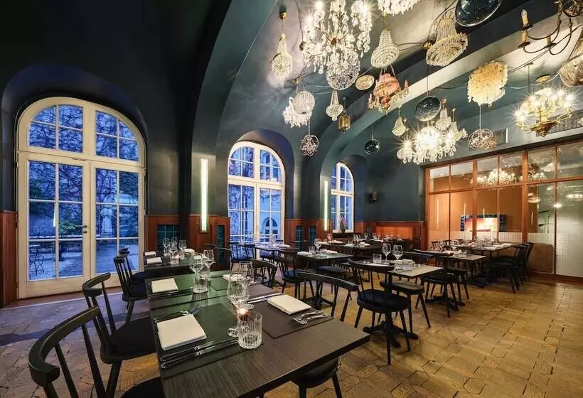 Fotos del hotel Classik  Antonius:  12