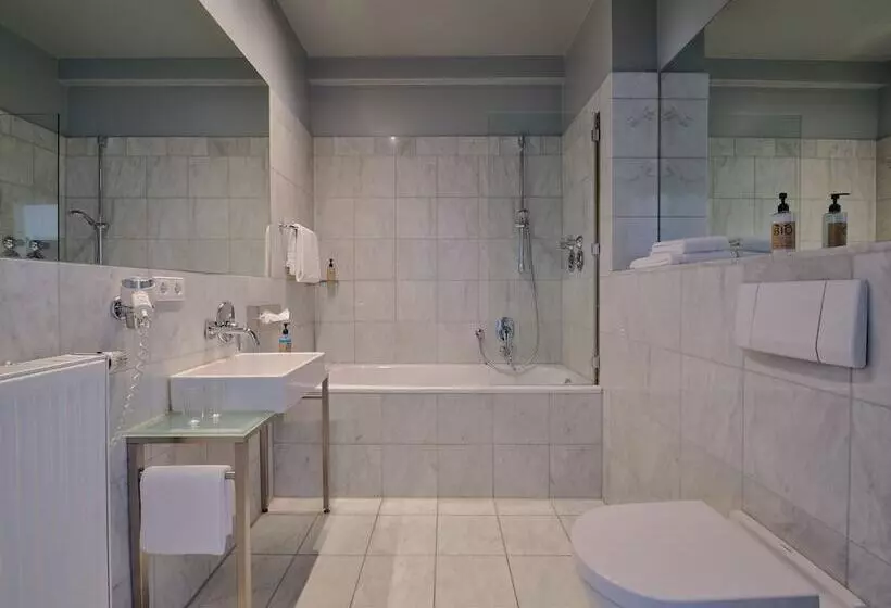 Fotos del hotel Classik  Antonius:  17