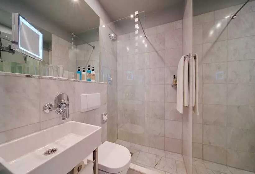 Fotos del hotel Classik  Antonius:  14